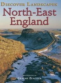 Abbildung von: Discover North-East England - Myriad Books