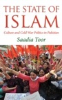 Cover: The State of Islam - Pluto Press