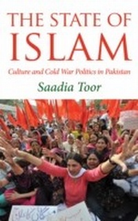 Enlarge image Cover: The State of Islam - Pluto Press