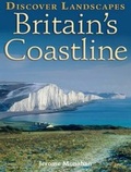 Cover: Discover Britain's Coastline - Myriad Books