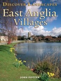 Abbildung von: Discover East Anglia Villages - Myriad Books
