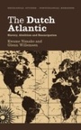 Cover: The Dutch Atlantic - Pluto Press