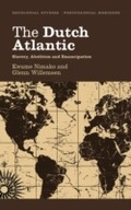 Cover: The Dutch Atlantic - Pluto Press