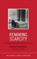 Cover: Remaking Scarcity - Pluto Press