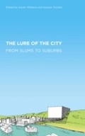 Cover: The Lure of the City - Pluto Press