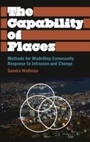 Cover: The Capability of Places - Pluto Press