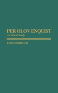 Cover: Per Olov Enquist - Praeger Publishers Inc