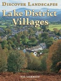 Abbildung von: Discover Lake District Villages - Myriad Books