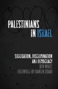 Cover: Palestinians in Israel - Pluto Press