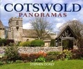 Cover: Cotswold Panoramas - Myriad Books