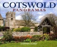 Abbildung von: Cotswold Panoramas - Myriad Books