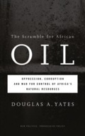 Cover: The Scramble for African Oil - Pluto Press