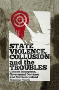 Abbildung von: State Violence, Collusion and the Troubles - Pluto Press