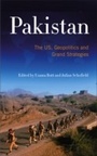Cover: Pakistan - Pluto Press