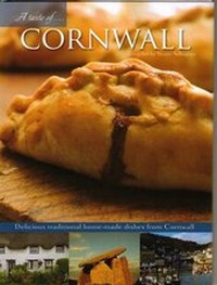 Abbildung von: A Taste of Cornwall - Myriad Books