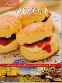 Abbildung von: A Taste of Devon - Myriad Books