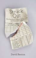 Cover: Struck Out - Pluto Press