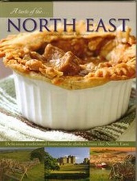 Abbildung von: A Taste of the North East - Myriad Books