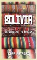 Cover: Bolivia - Pluto Press