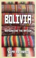 Cover: Bolivia - Pluto Press