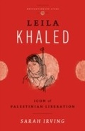 Cover: Leila Khaled - Pluto Press