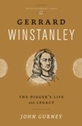 Cover: Gerrard Winstanley - Pluto Press