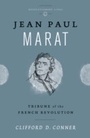 Cover: Jean Paul Marat - Pluto Press