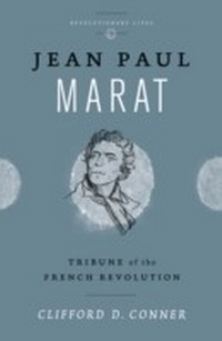 Enlarge image Cover: Jean Paul Marat - Pluto Press