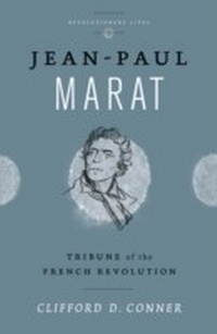 Abbildung von: Jean Paul Marat - Pluto Press