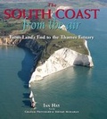Cover: South Coast from the Air - Myriad Books