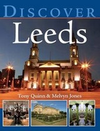 Abbildung von: Discover Leeds - Myriad Books