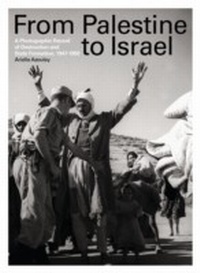 Abbildung von: From Palestine to Israel - Pluto Press