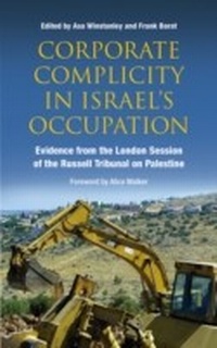 Abbildung von: Corporate Complicity in Israel's Occupation - Pluto Press