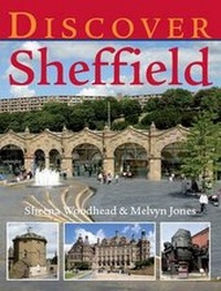 Abbildung von: Discover Sheffield - Myriad Books