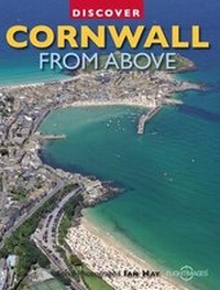 Abbildung von: Discover Cornwall from Above - Myriad Books