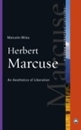 Cover: Herbert Marcuse - Pluto Press