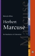 Cover: Herbert Marcuse - Pluto Press