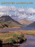Cover: Discover Landscapes - Beautiful Lake District - Myriad Books