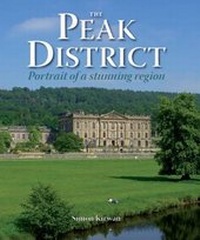 Abbildung von: The Peak District - Portrait of a Stunning Region - Myriad Books