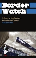 Cover: Border Watch - Pluto Press