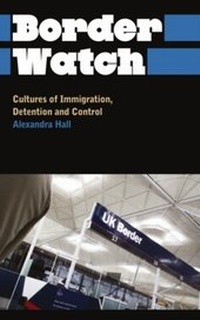 Enlarge image Cover: Border Watch - Pluto Press