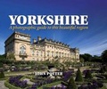 Cover: Yorkshire - a Photographic Guide to This Beautiful Region - Myriad Books