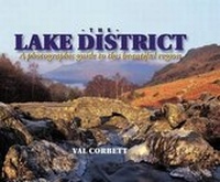 Abbildung von: The Lake District - a Photographic Guide to This Beautiful Region - Myriad Books