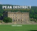 Cover: The Peak District - a Photographic Guide to This Beautiful Region - Myriad Books