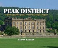 Abbildung von: The Peak District - a Photographic Guide to This Beautiful Region - Myriad Books