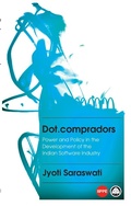 Cover: Dot.compradors - Pluto Press