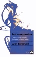 Cover: Dot.compradors - Pluto Press