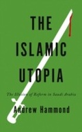 Cover: The Islamic Utopia - Pluto Press
