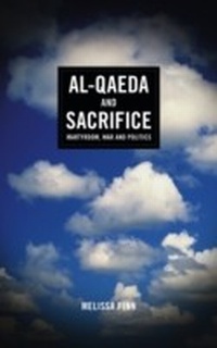 Abbildung von: Al-Qaeda and Sacrifice - Pluto Press
