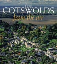 Abbildung von: Cotswolds from the Air - Myriad Books